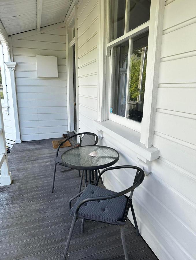 Renwick In The City Nelson, 10Min Walk To City Centre, Full Kitchen, Fast Fibre Wifi, Drive 13Min To Airport, 5Min To Hospital, Quiet Street, Dog Friendly Ngoại thất bức ảnh