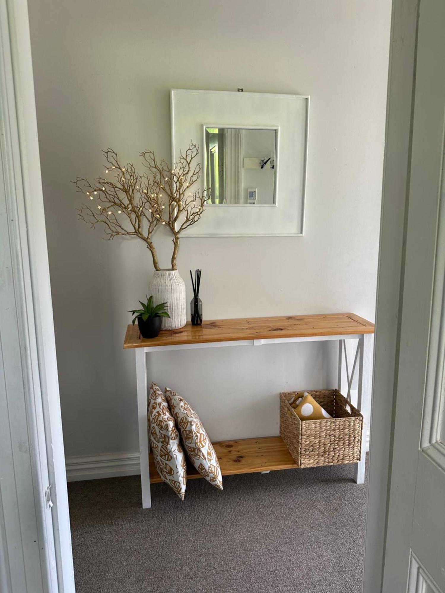 Renwick In The City Nelson, 10Min Walk To City Centre, Full Kitchen, Fast Fibre Wifi, Drive 13Min To Airport, 5Min To Hospital, Quiet Street, Dog Friendly Ngoại thất bức ảnh