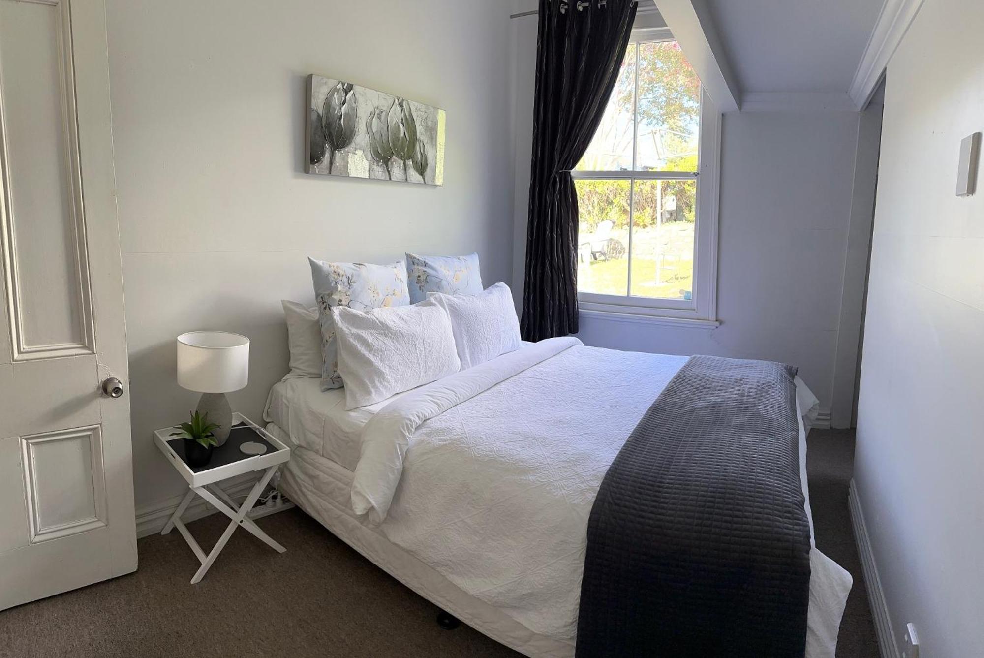 Renwick In The City Nelson, 10Min Walk To City Centre, Full Kitchen, Fast Fibre Wifi, Drive 13Min To Airport, 5Min To Hospital, Quiet Street, Dog Friendly Ngoại thất bức ảnh